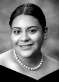 Yasmin Munoz: class of 2017, Grant Union High School, Sacramento, CA.